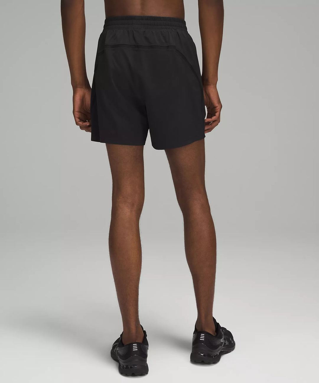 LS Pace Breaker Shorts 5
