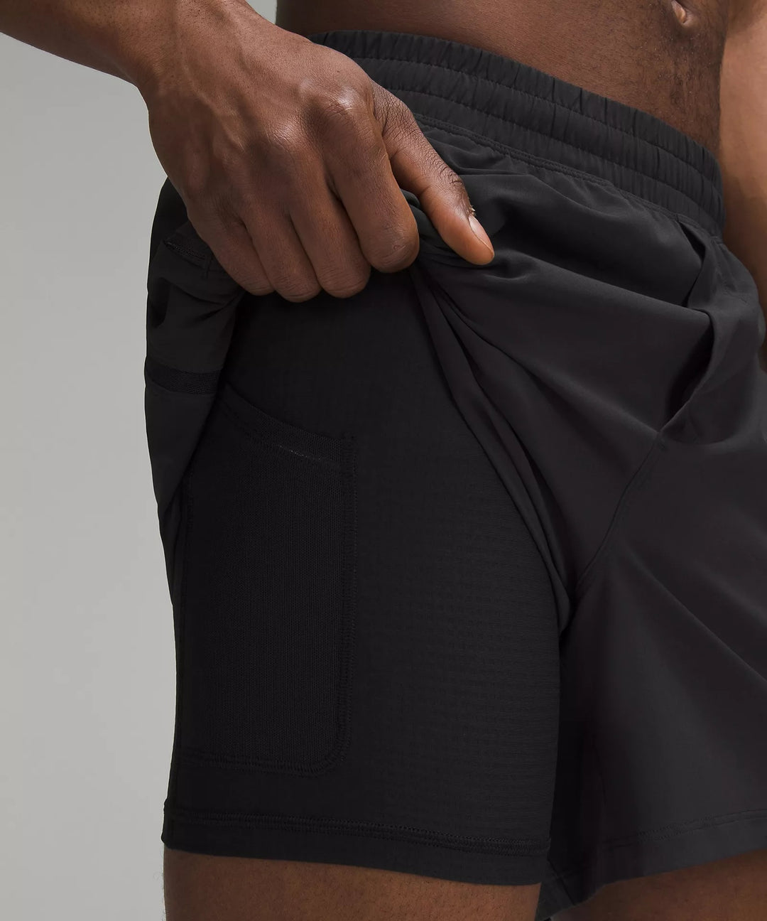 LS Pace Breaker Shorts 5